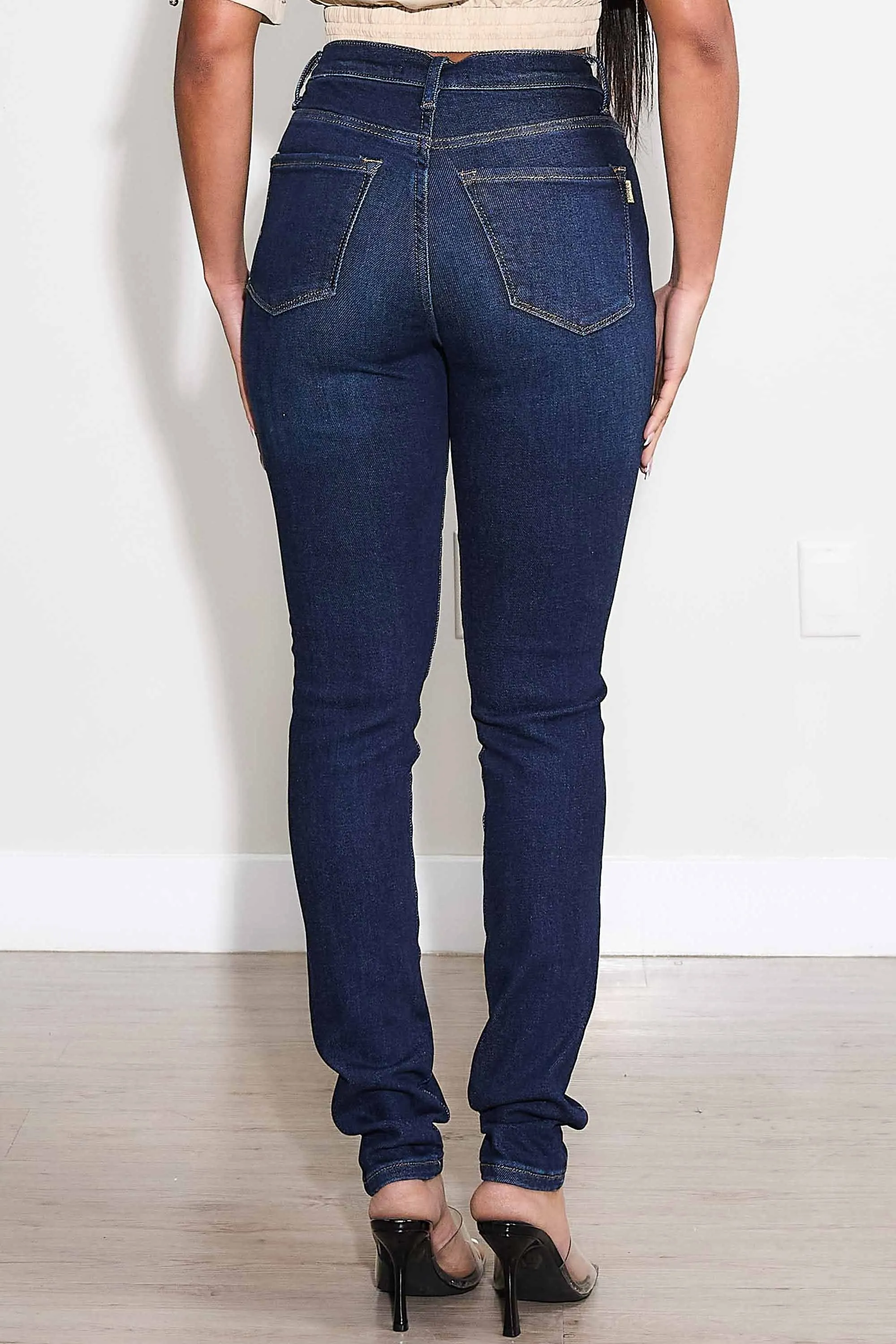 Sydney Skinny Jeans