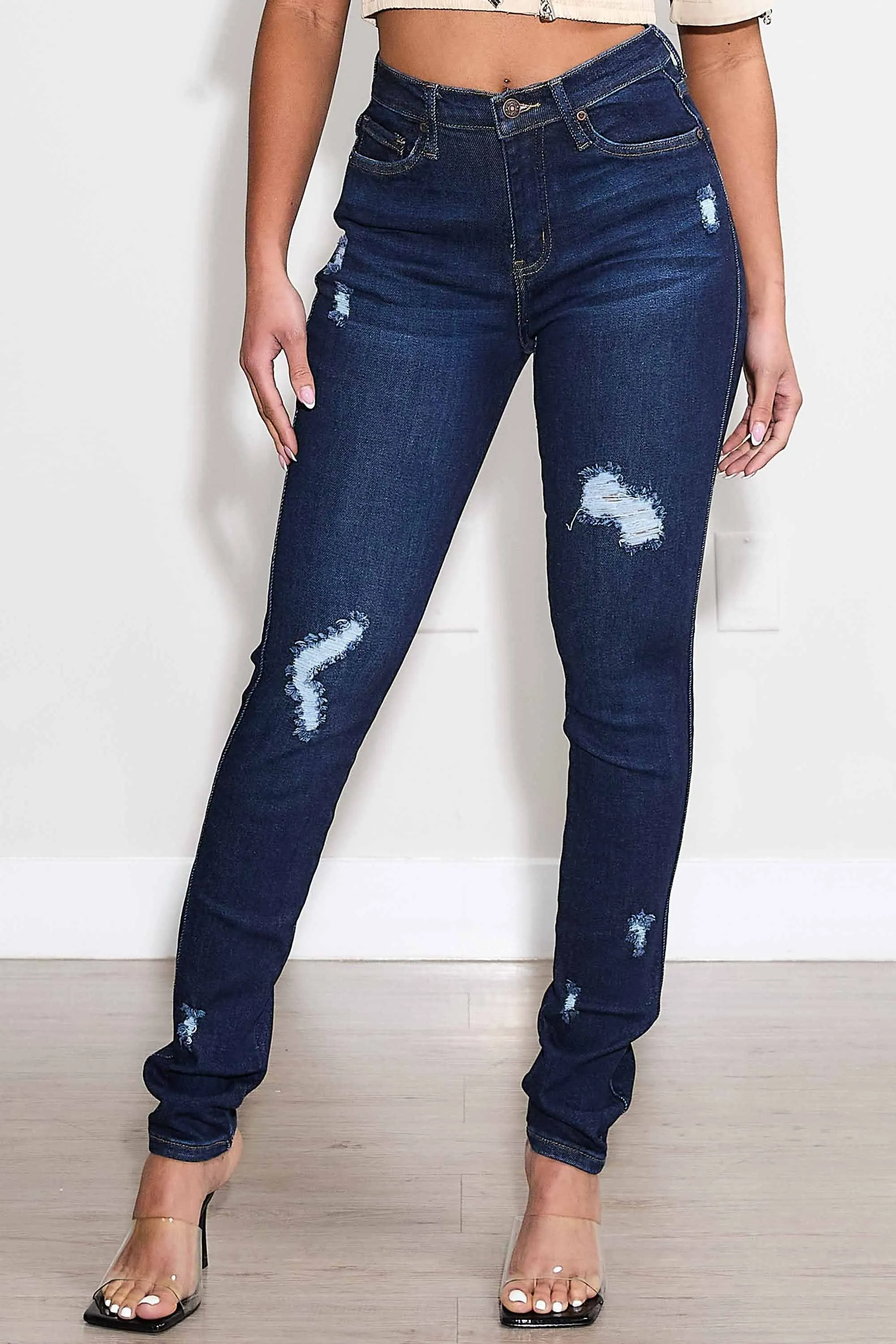 Sydney Skinny Jeans