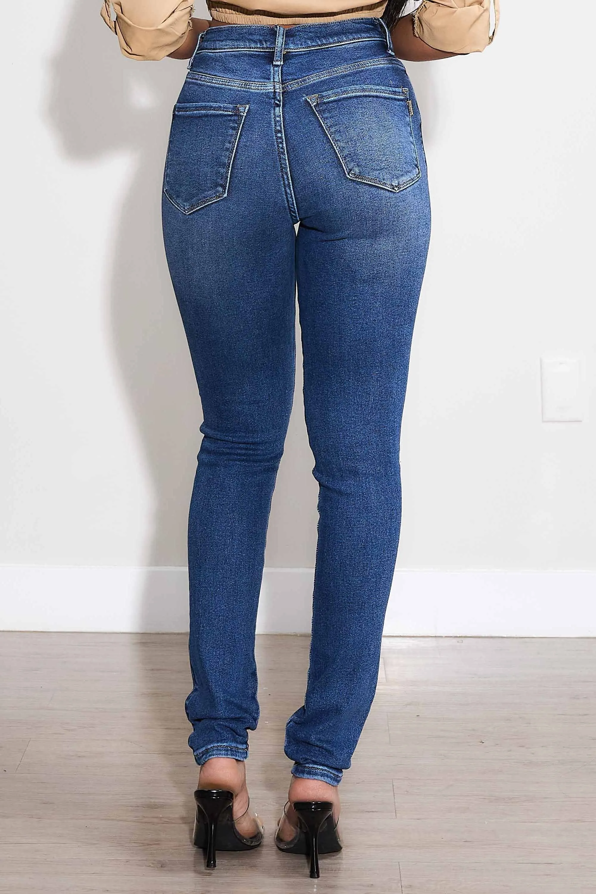 Sydney Skinny Jeans