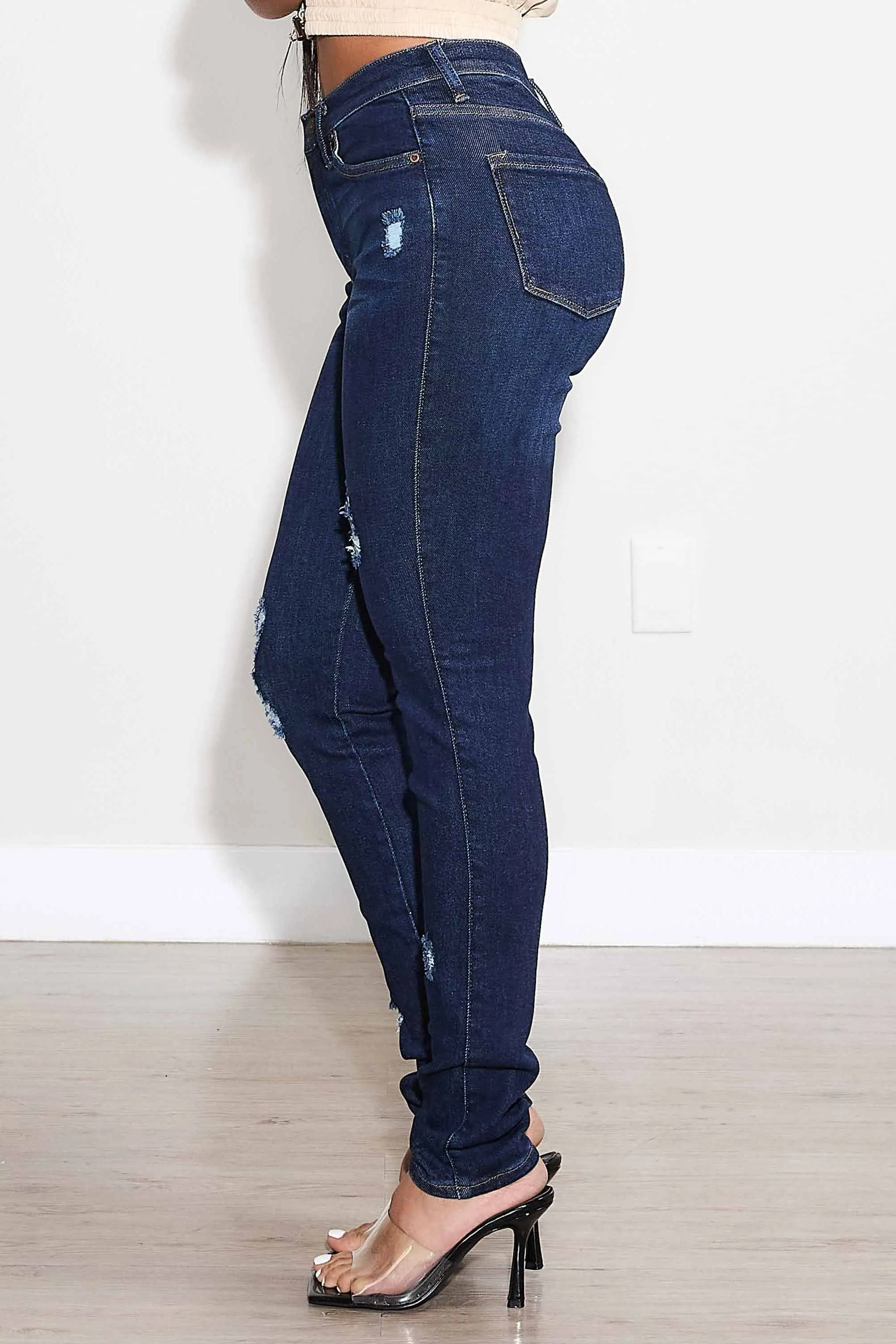 Sydney Skinny Jeans