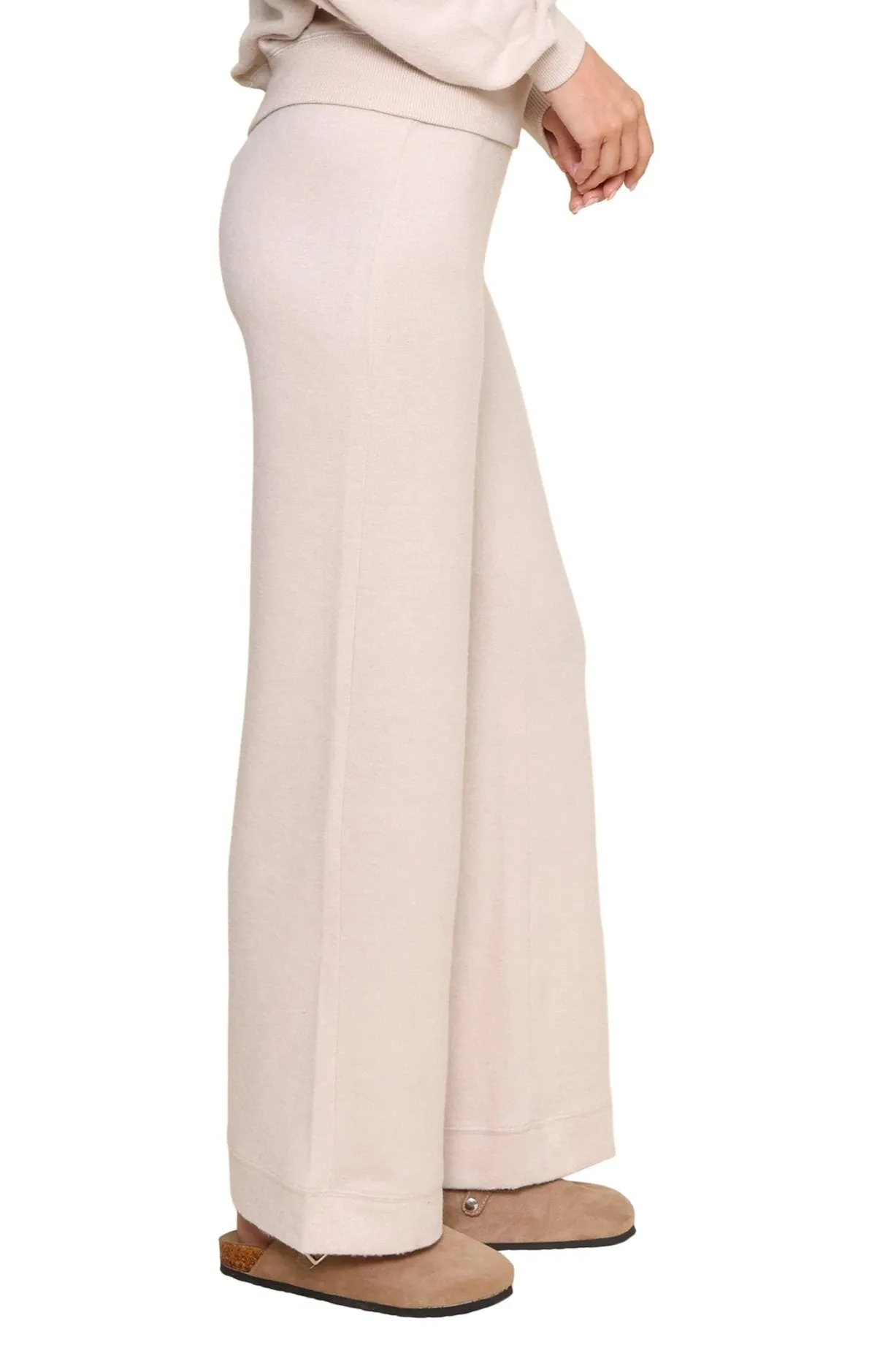 Tessa Cozy Pant