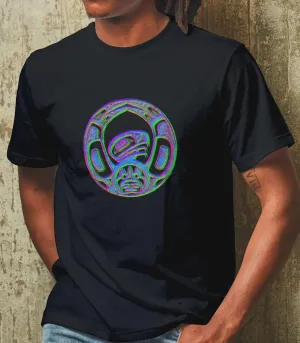 The Eagle that Stared down Machu Picchu Men's T-Shirt