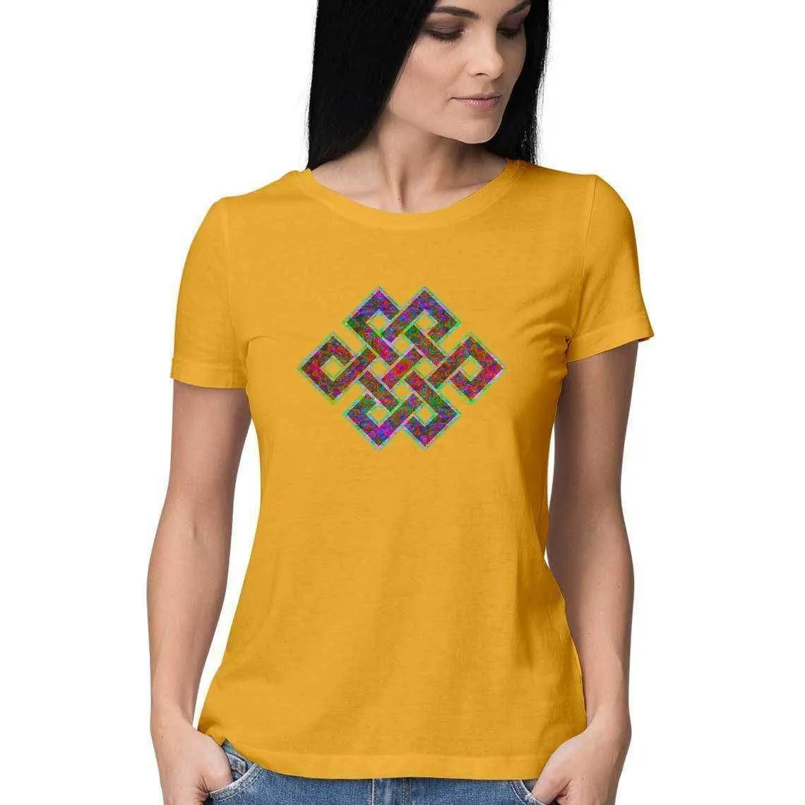 The Endless Knot Women's T-Shirt