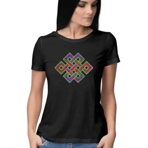 The Endless Knot Women's T-Shirt