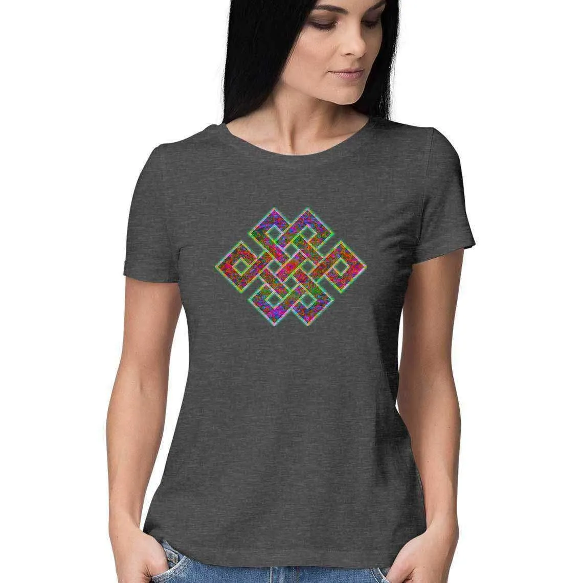 The Endless Knot Women's T-Shirt