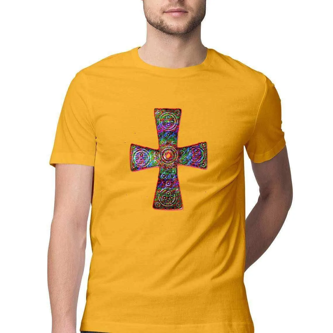 The King of King Cross Men's Graphic Art T-Shirt