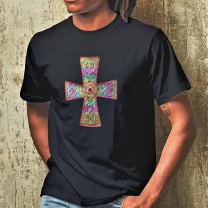 The King of King Cross Men's Graphic Art T-Shirt
