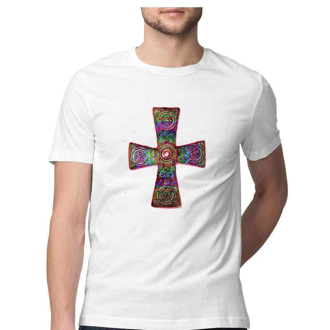 The King of King Cross Men's Graphic Art T-Shirt