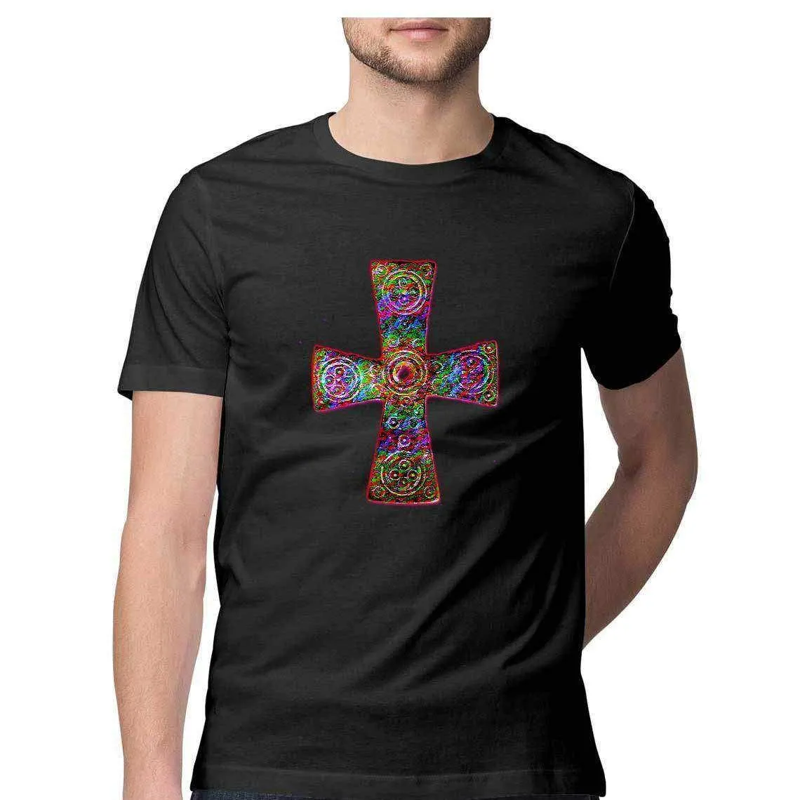 The King of King Cross Men's Graphic Art T-Shirt
