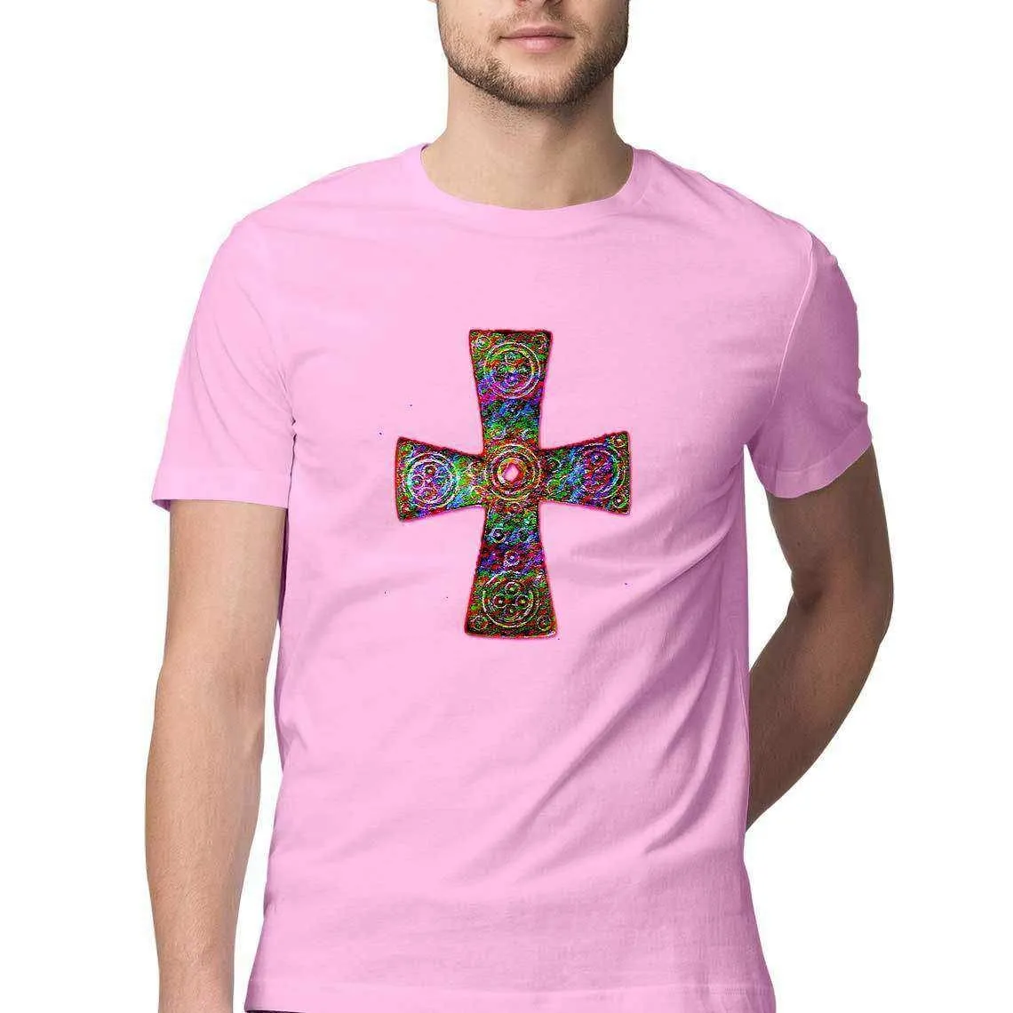 The King of King Cross Men's Graphic Art T-Shirt