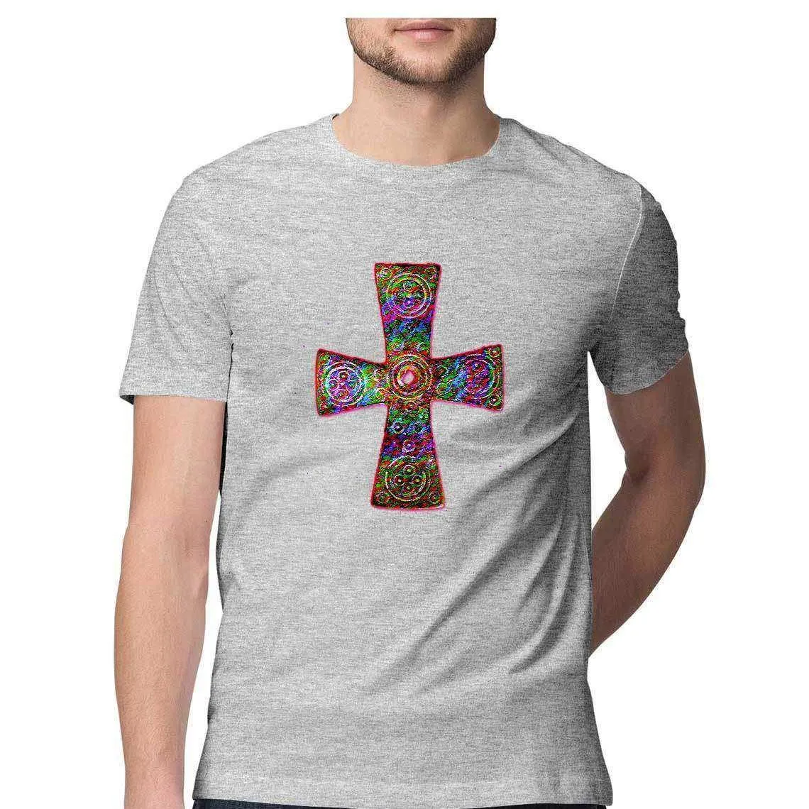 The King of King Cross Men's Graphic Art T-Shirt