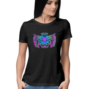 The Mask of the Shaman Women's T-Shirt