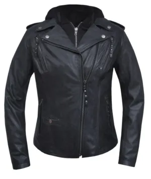 Yomi Classic Slate W/Removable Hoodie